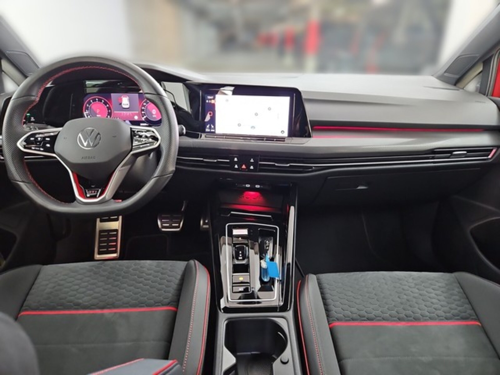 Volkswagen Golf – Bild 19