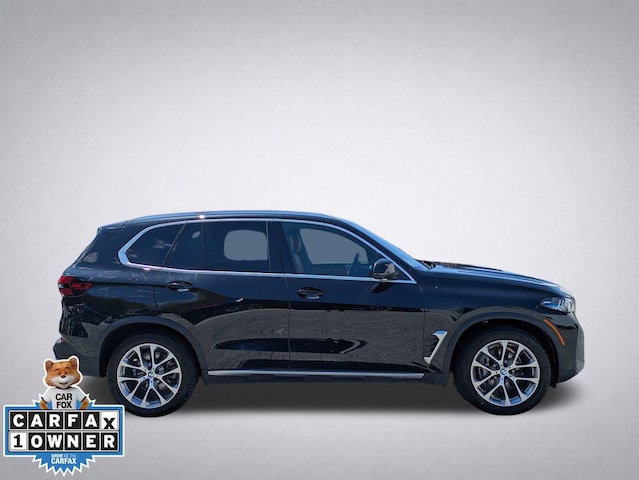 2025 BMW X5