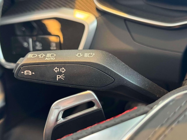 2026 Audi RS 7 Base - Photo 16