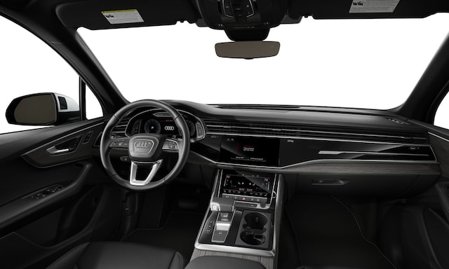 2025 Audi Q7