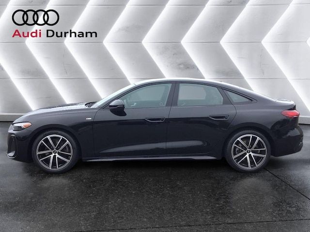2025 Audi A5 Sedan