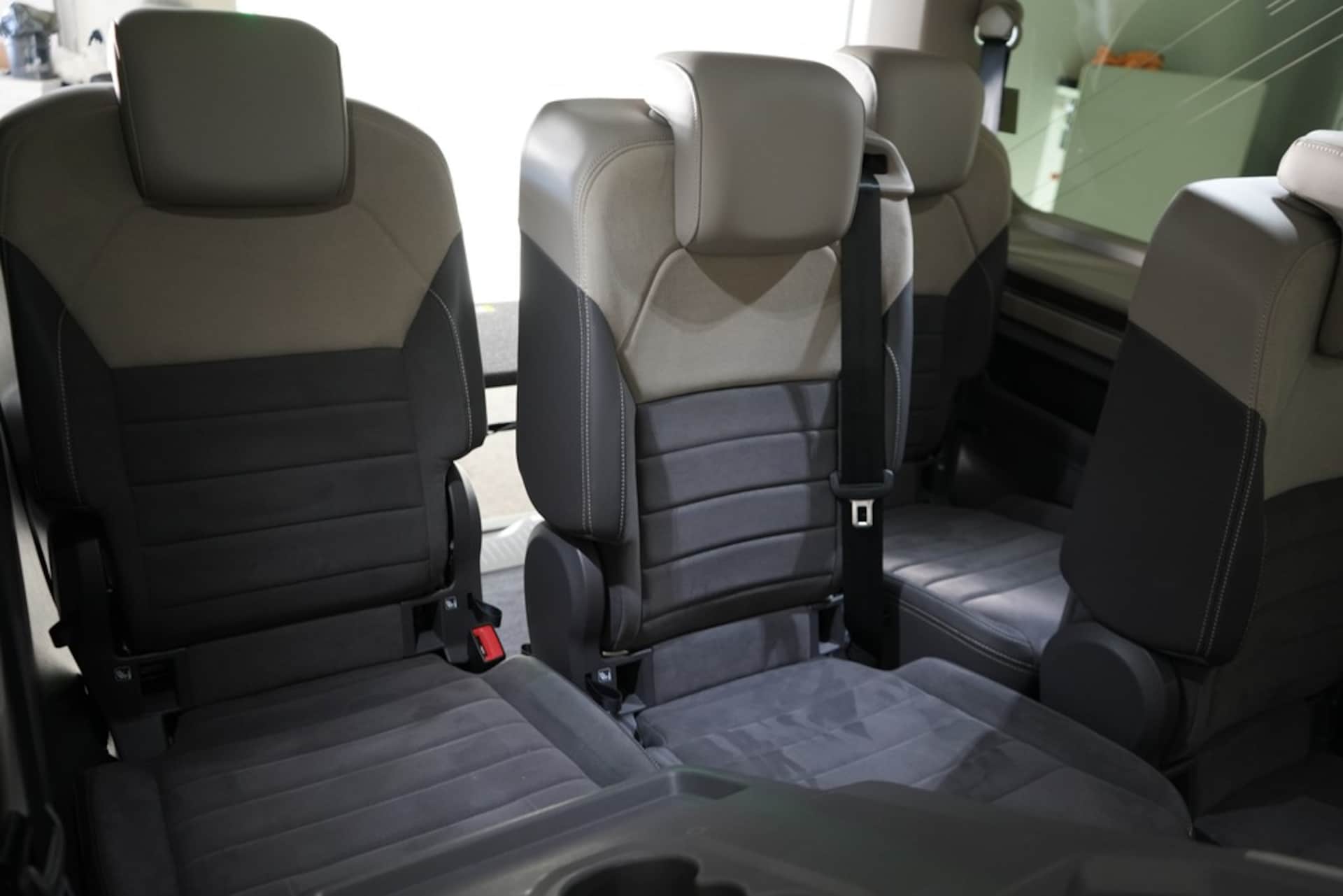 Volkswagen Multivan Style