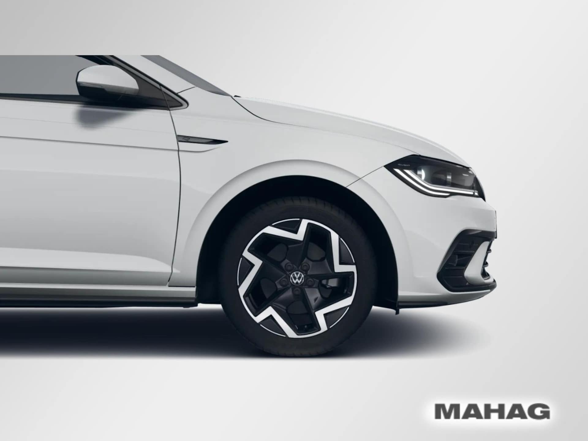 Volkswagen Polo R-Line