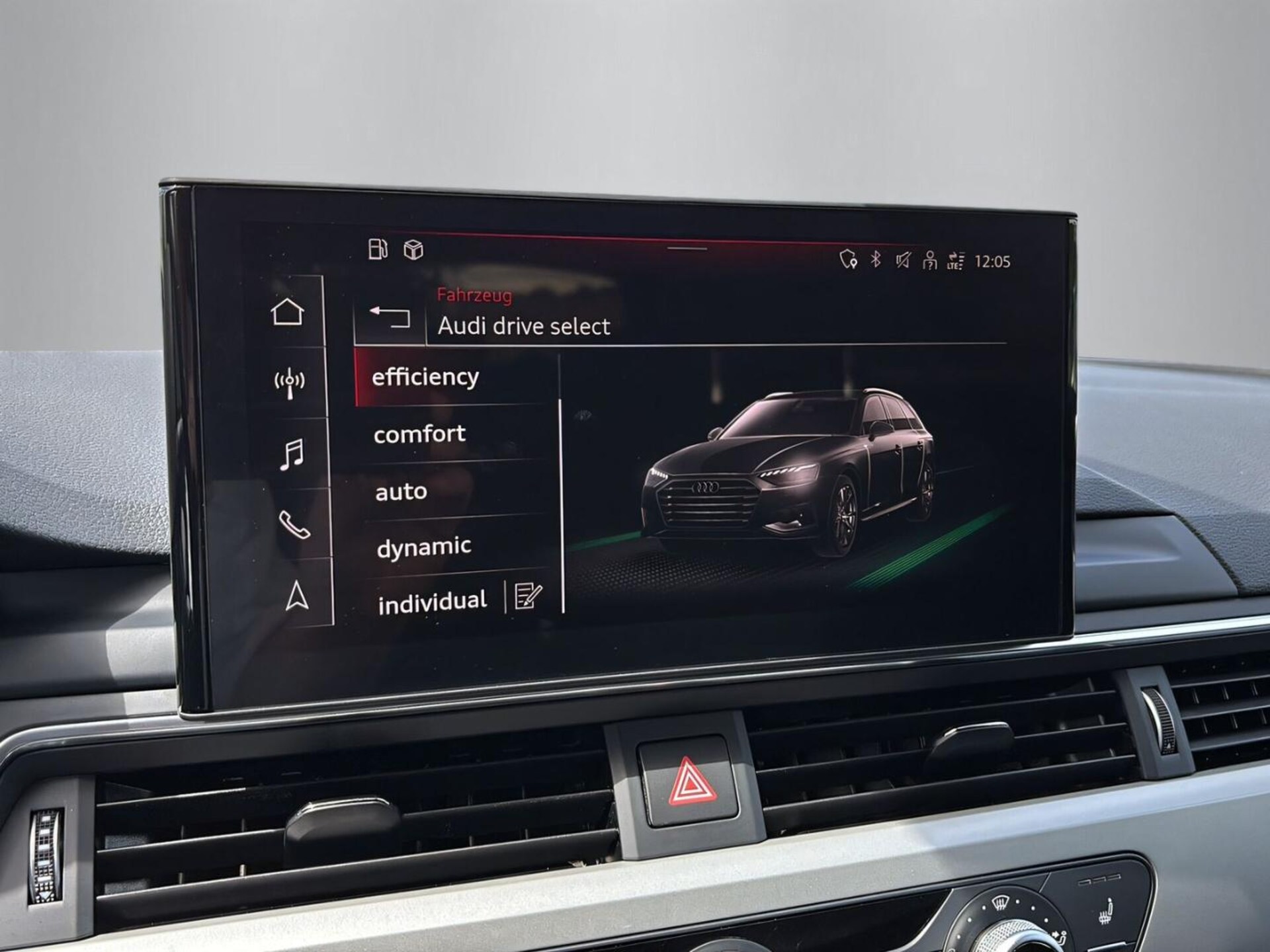 Audi A4 allroad quattro