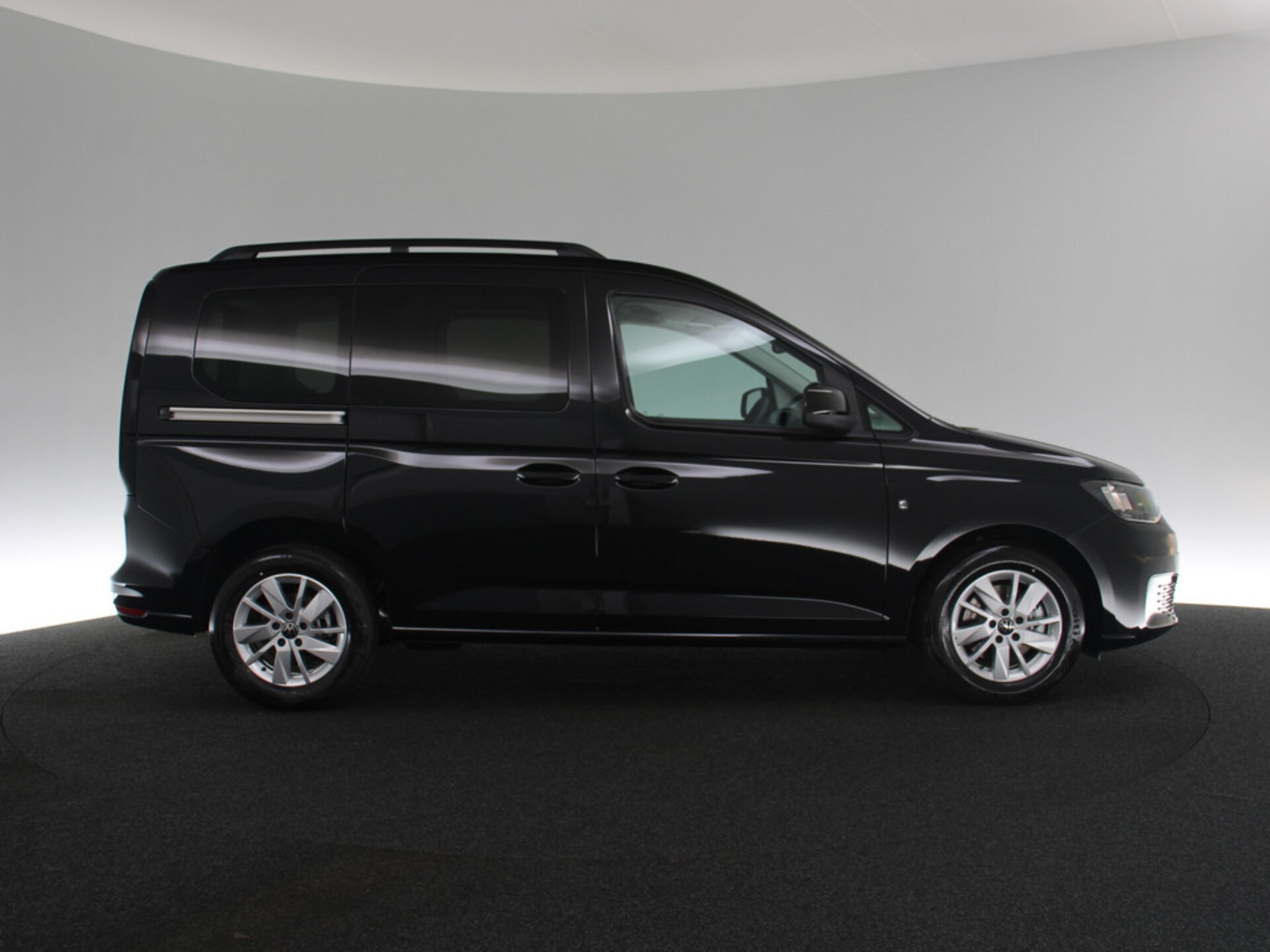 Volkswagen Caddy Life