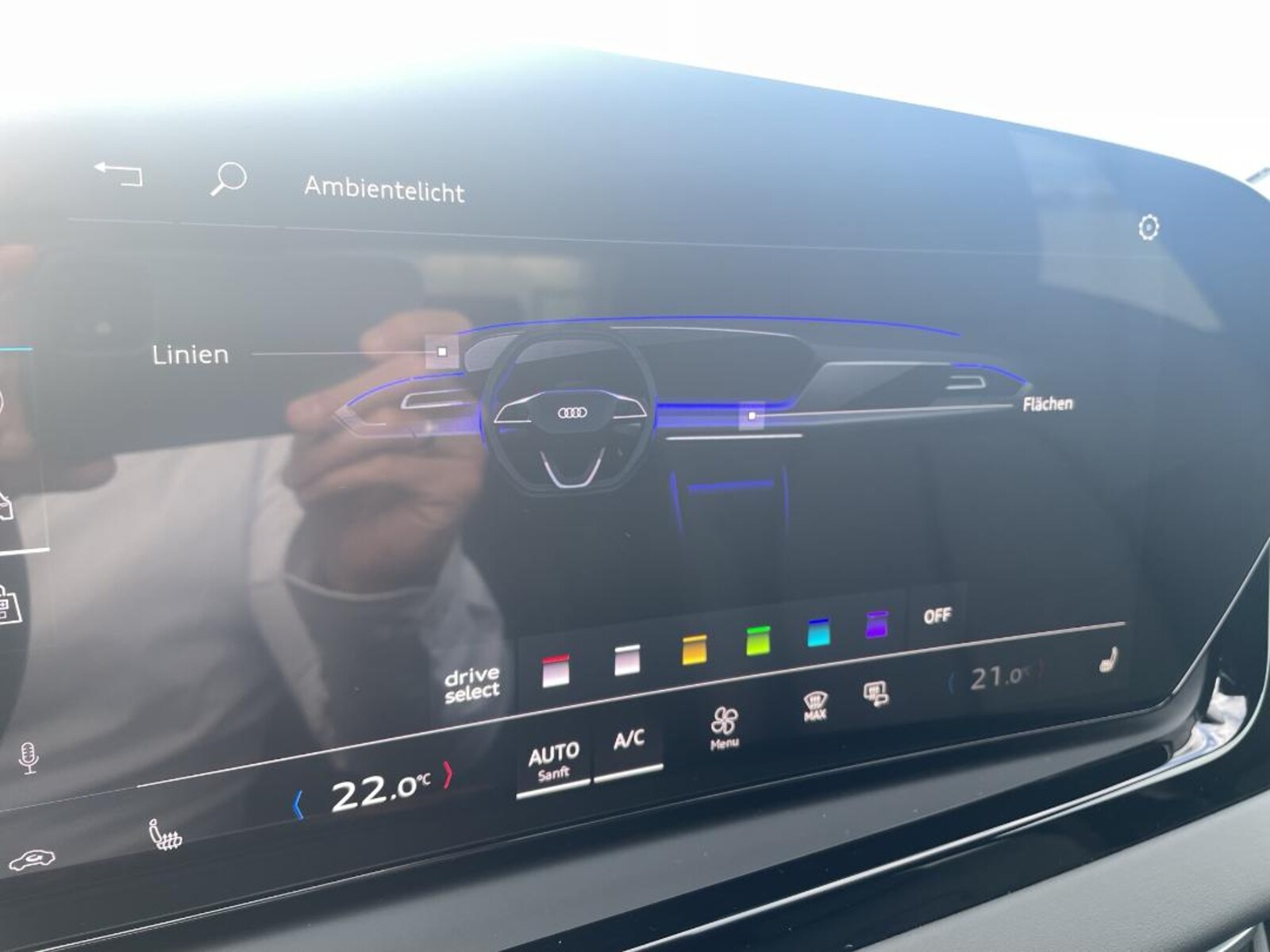 Audi A5 Avant – Bild 24
