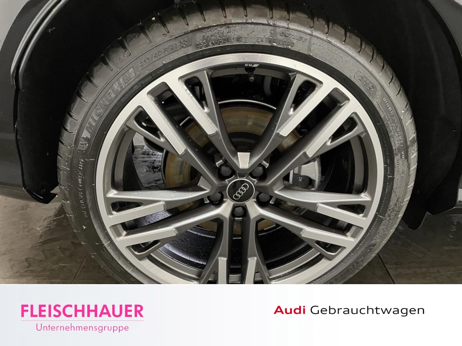 Audi Q5 – Bild 8