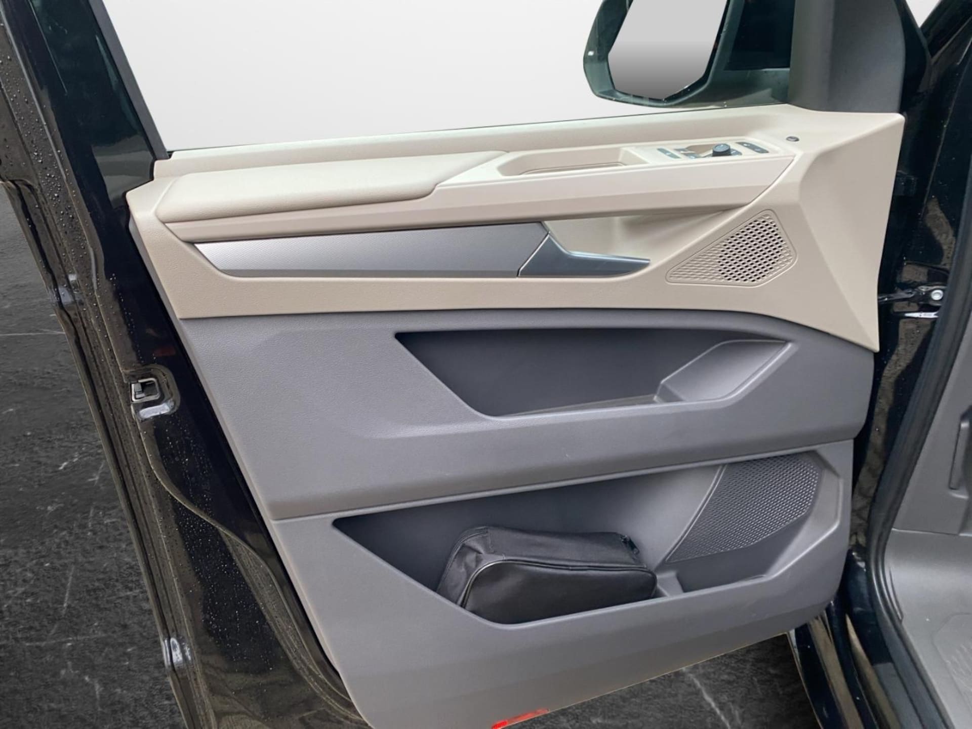 Volkswagen California Coast