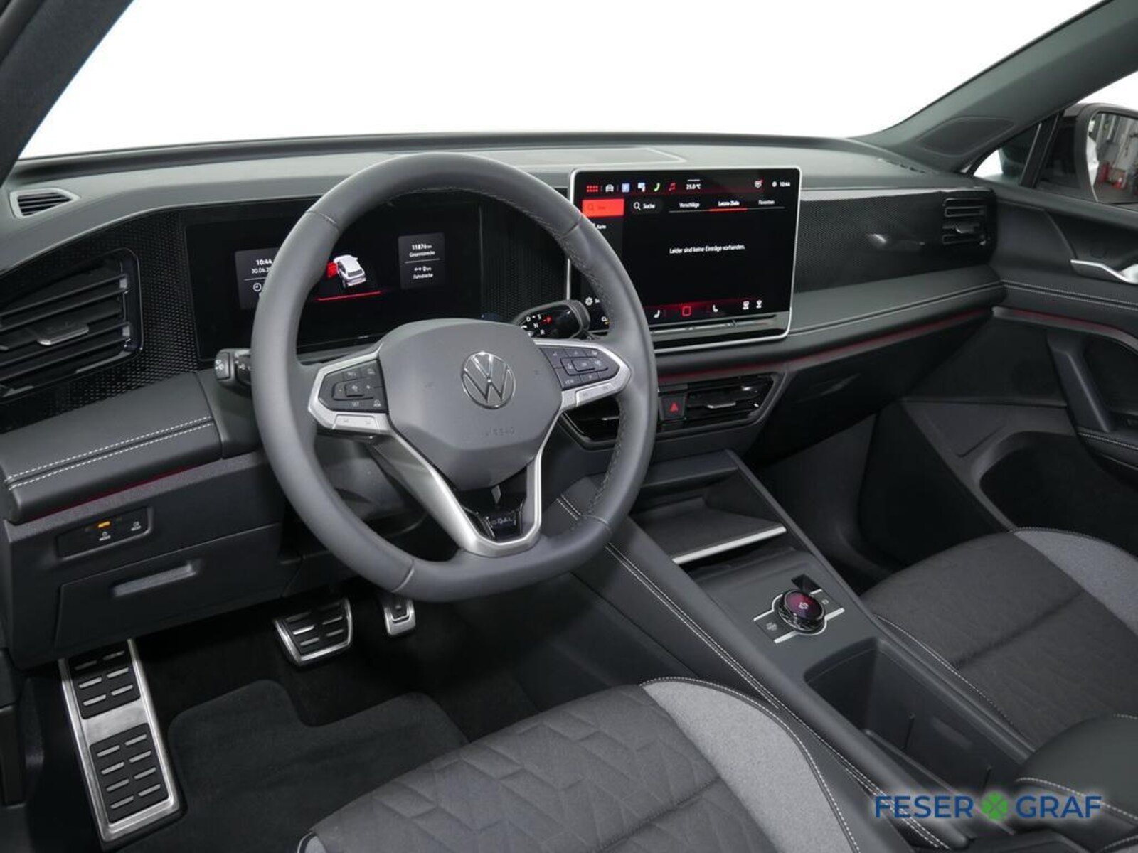 Volkswagen Tiguan – Bild 6