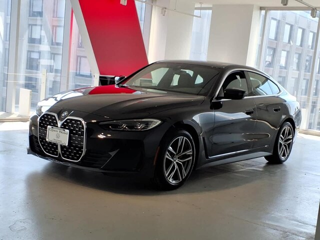 2023 BMW 430i Gran Coupé