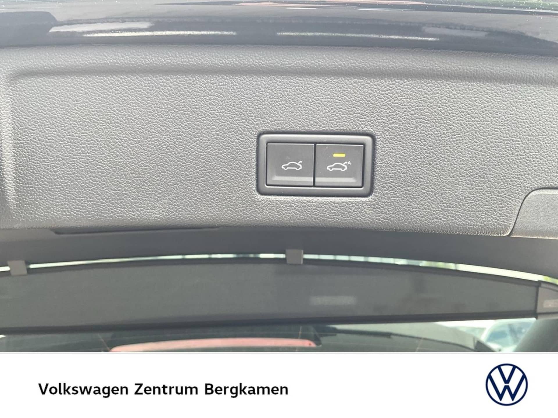 Volkswagen Touareg R