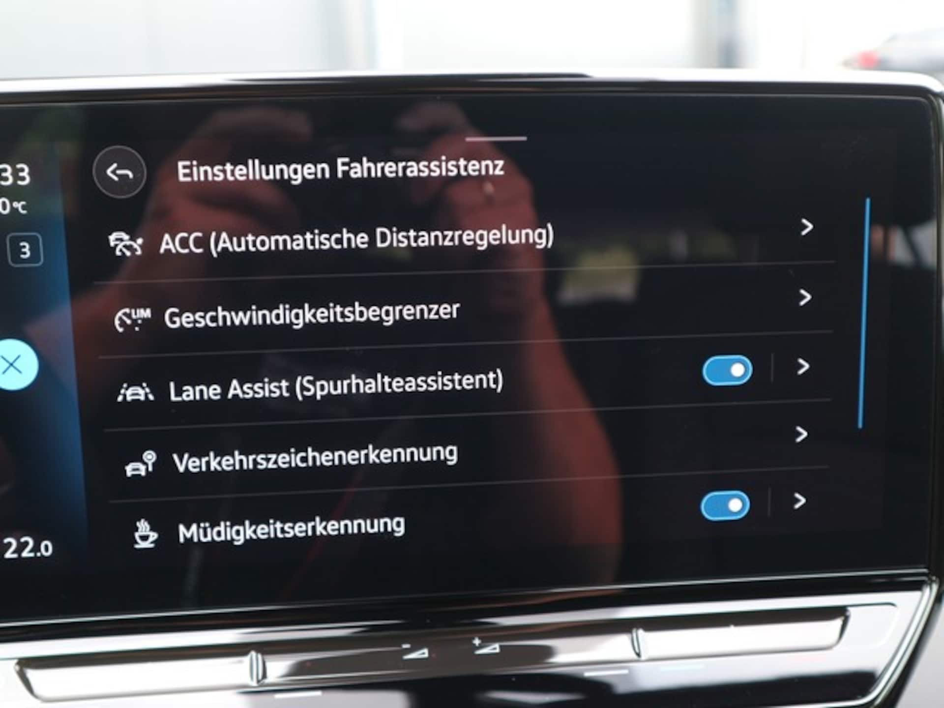 Volkswagen ID.3 Pro