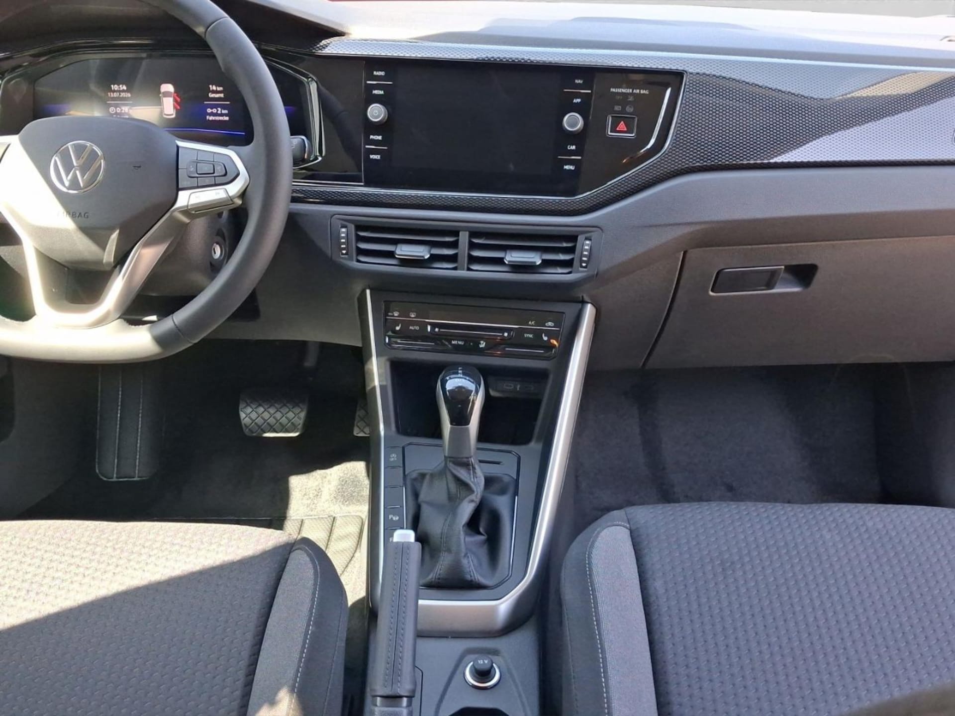 Volkswagen Polo Life
