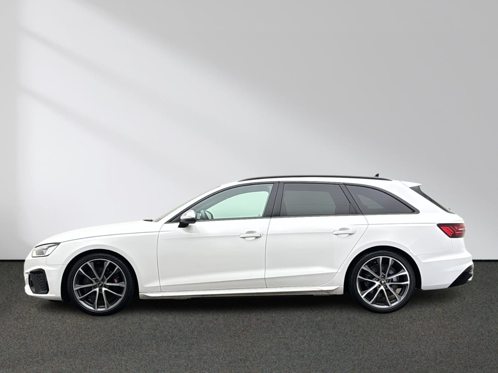 Audi S4 Avant