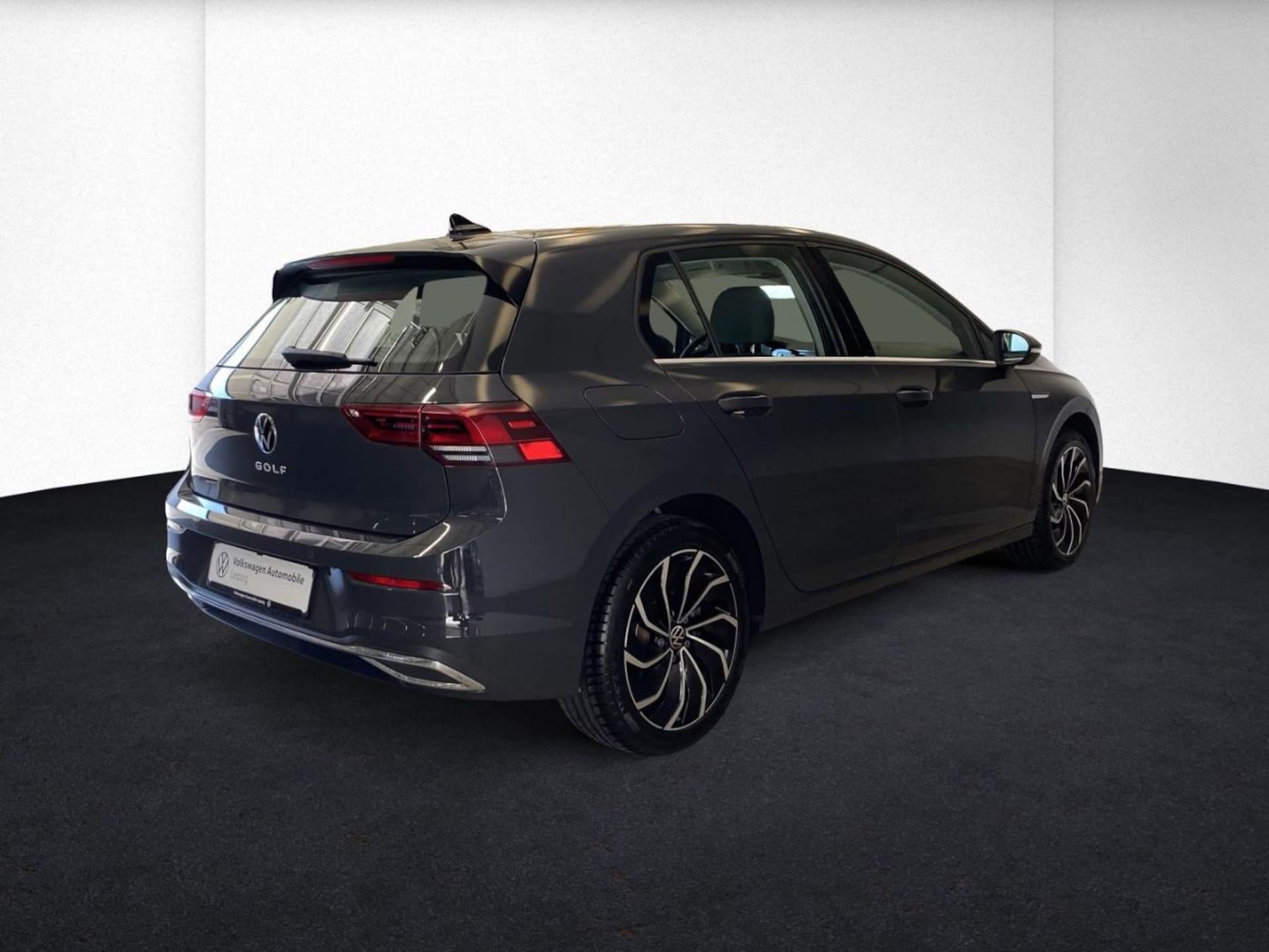 Volkswagen Golf Style