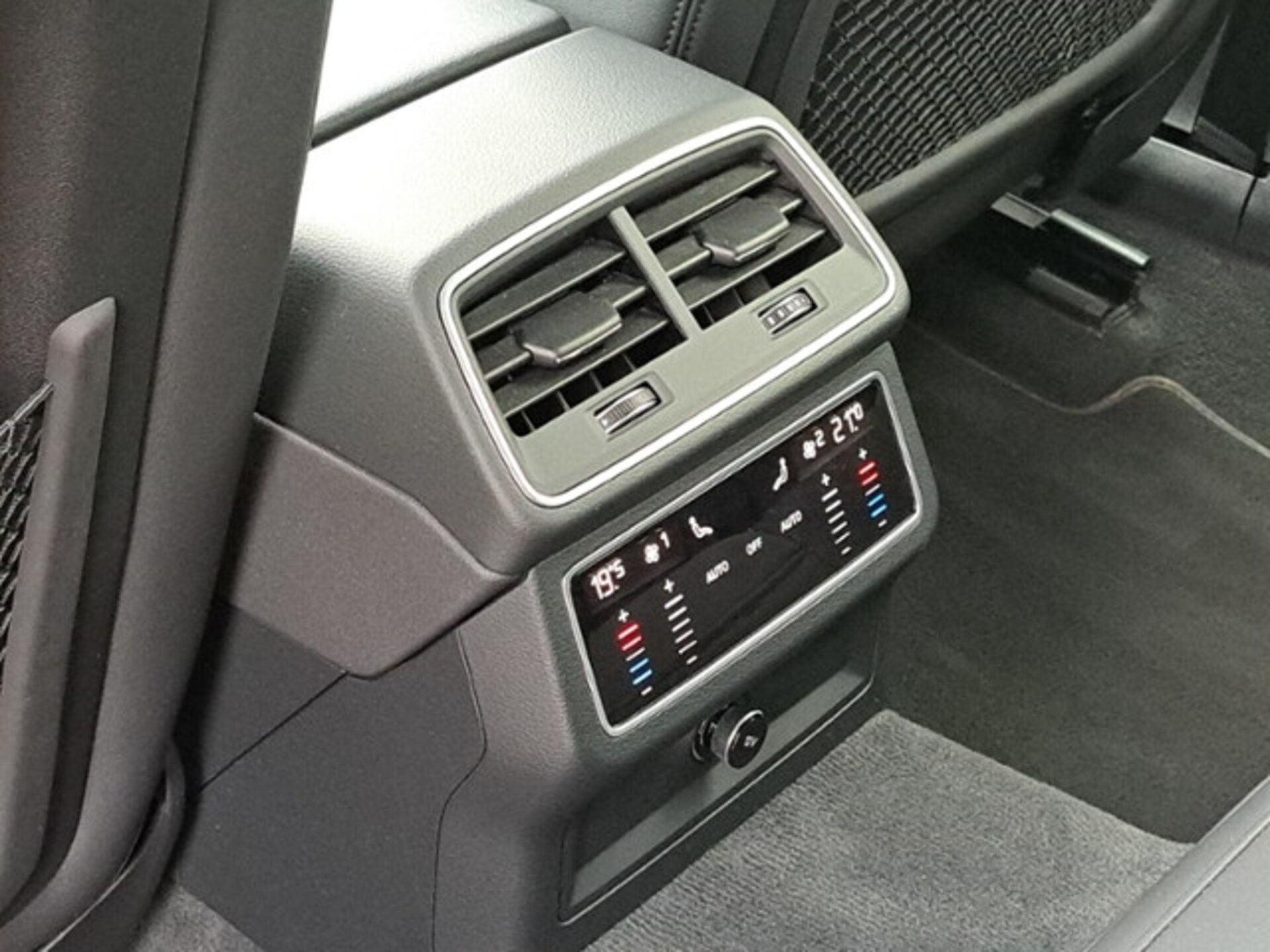 Audi A6 Avant Design