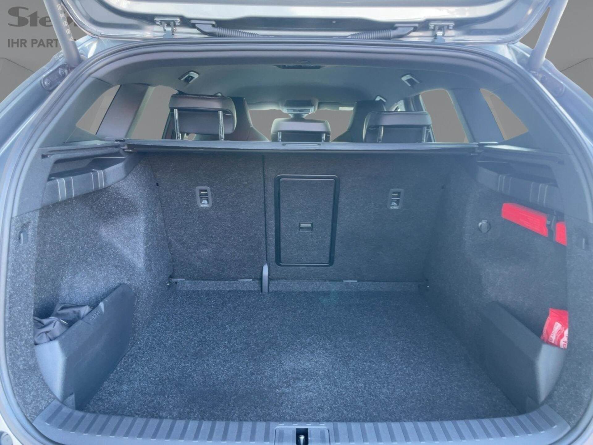 Skoda Enyaq 60 Sportline