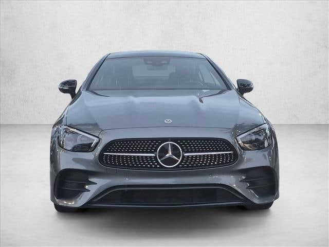 2022 Mercedes-Benz E 450