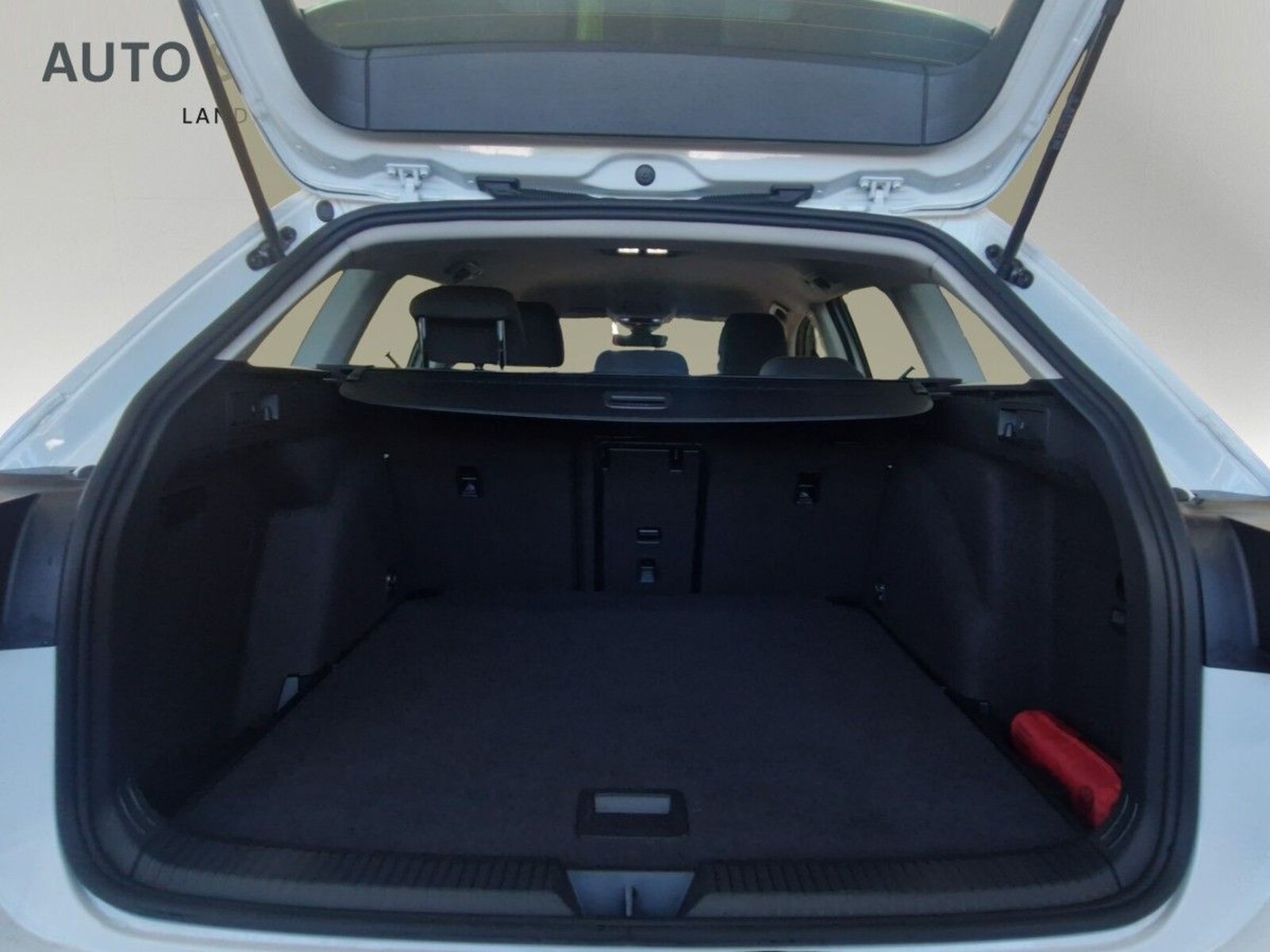 Volkswagen Golf Variant – Bild 5