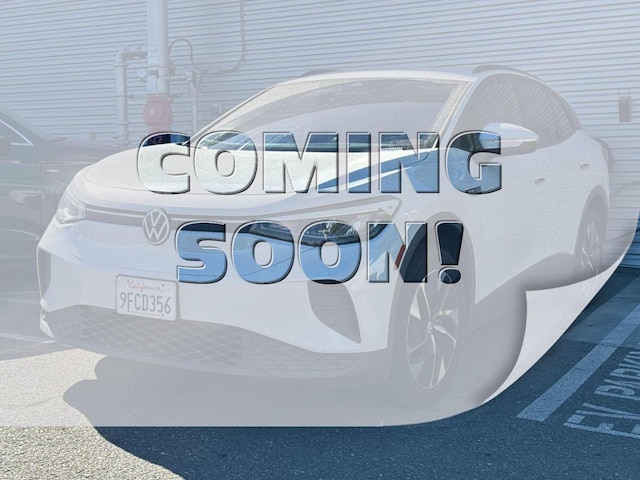 Photo of 2022 Volkswagen ID.4