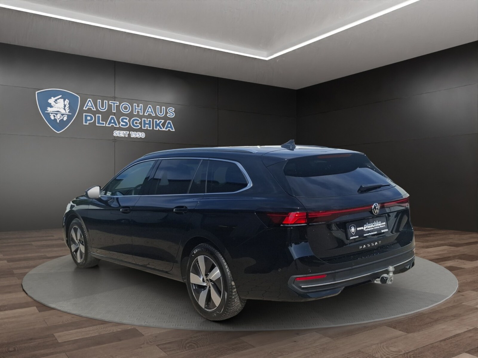 Volkswagen Passat – Bild 7
