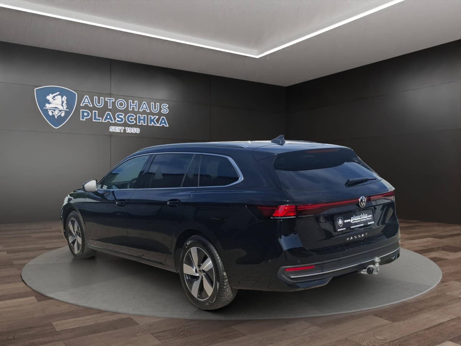 Volkswagen Passat Business