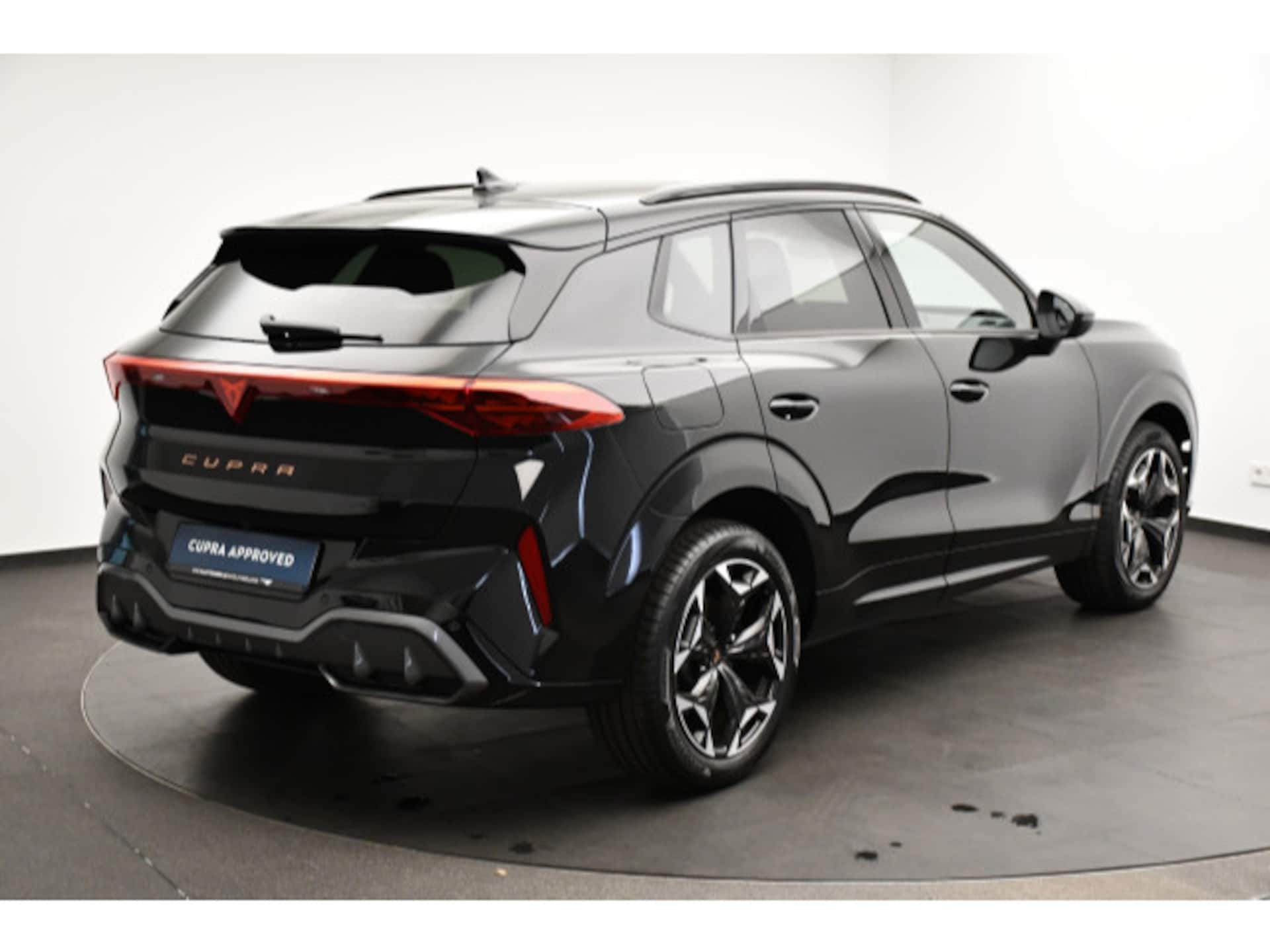 CUPRA Terramar VZ