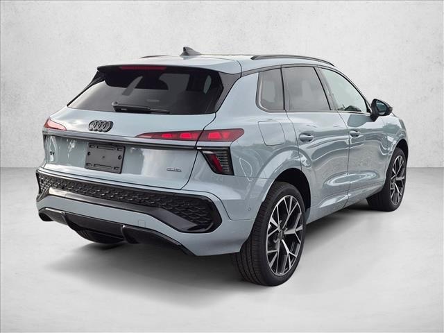 2026 Audi Q3 SUV