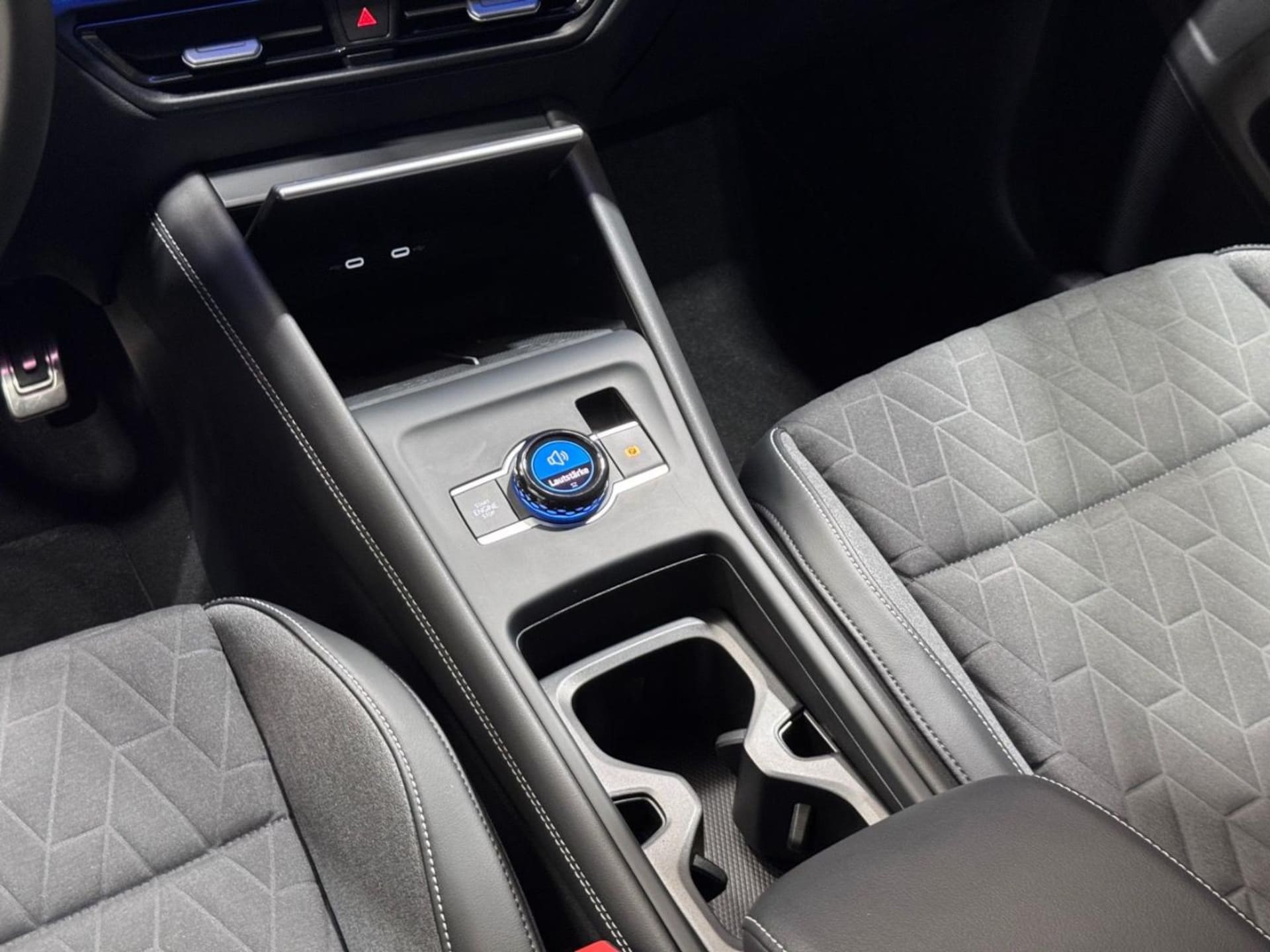 Volkswagen Tiguan ENERGY