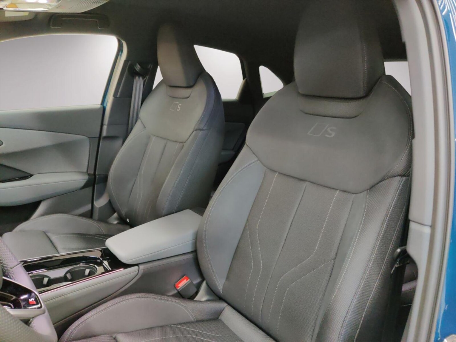 Audi Q3 Sportback – Bild 6