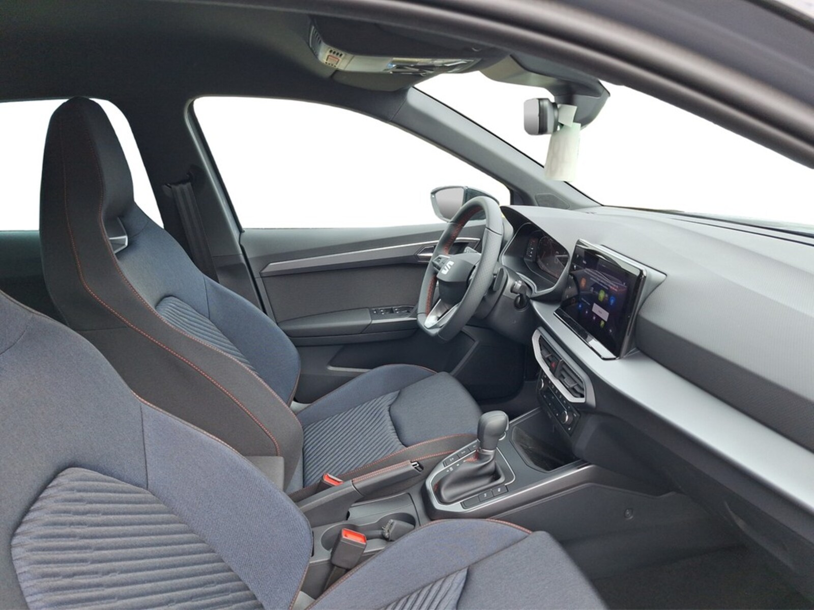 SEAT Arona – Bild 8