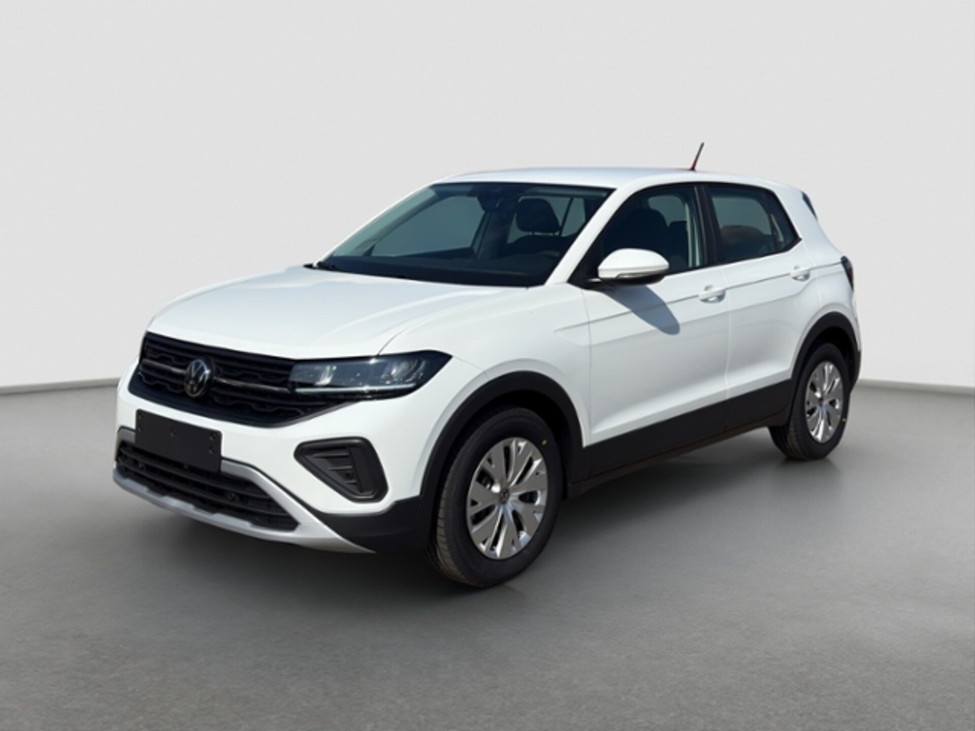Volkswagen T-Cross Basis-Modell