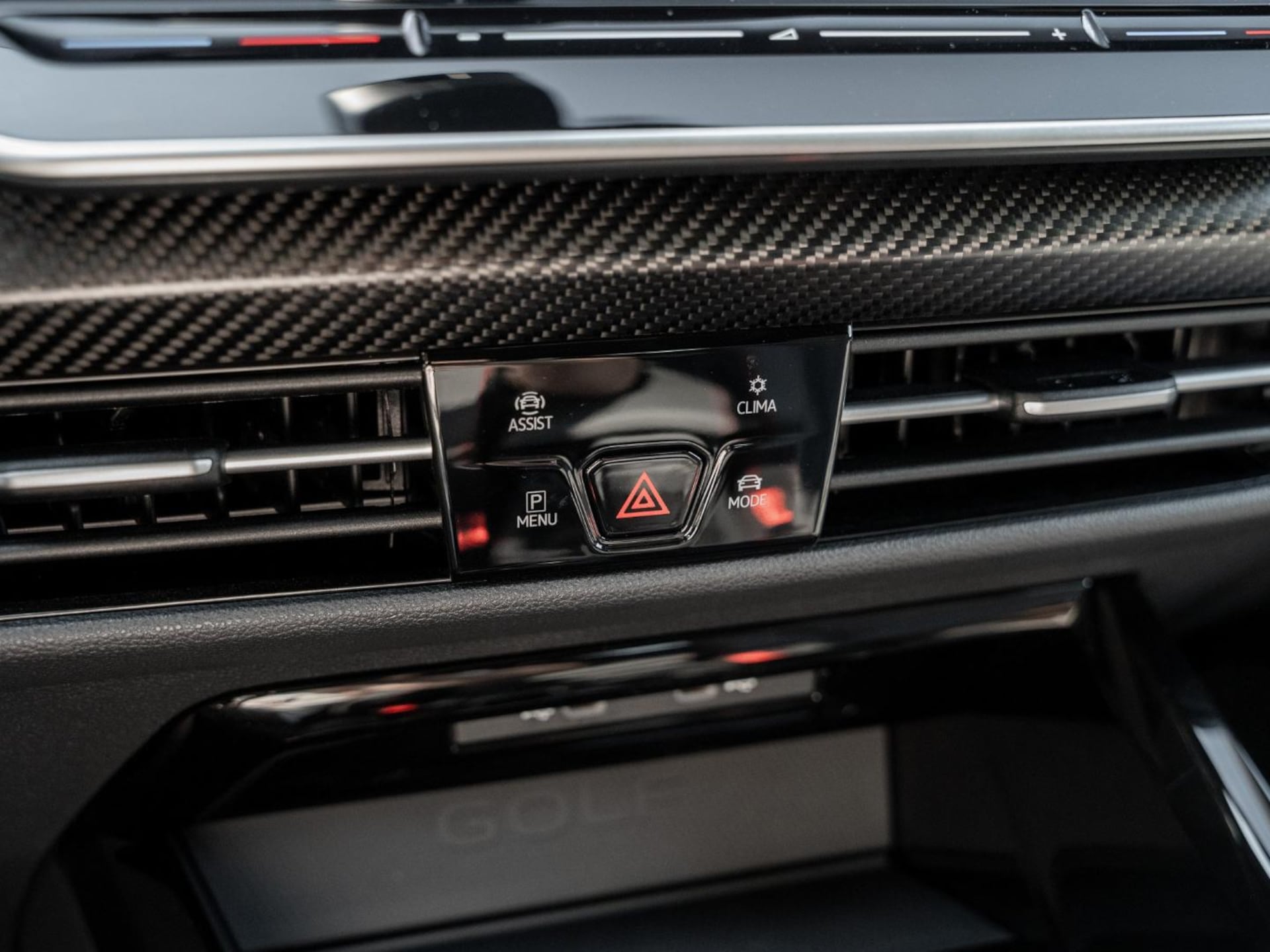 Volkswagen Golf GTI Clubsport