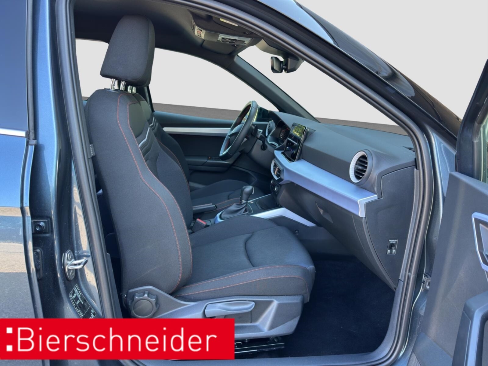 SEAT Arona – Bild 14