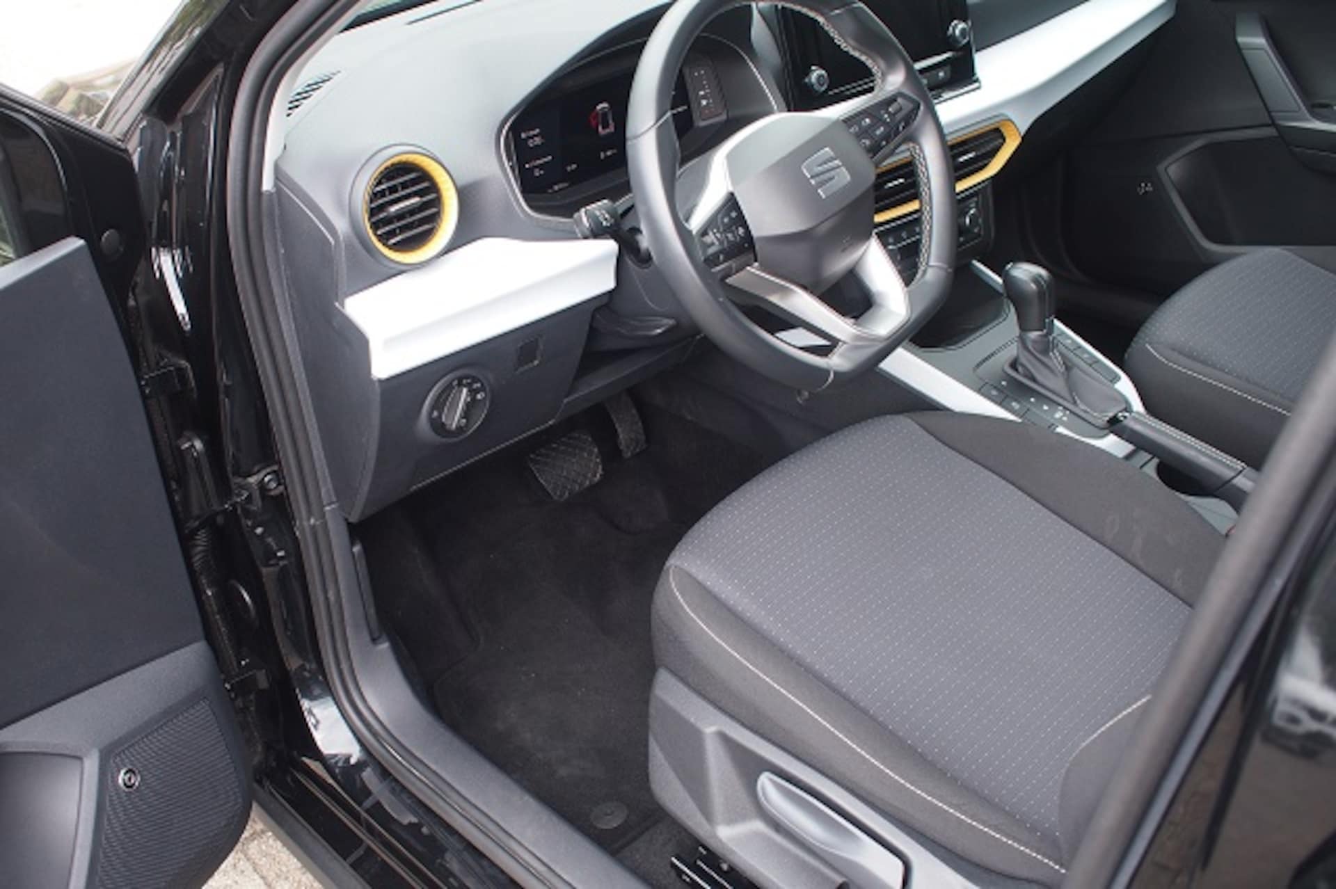 SEAT Arona Style