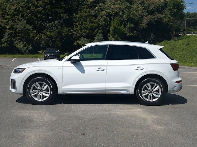2024 Audi Q5