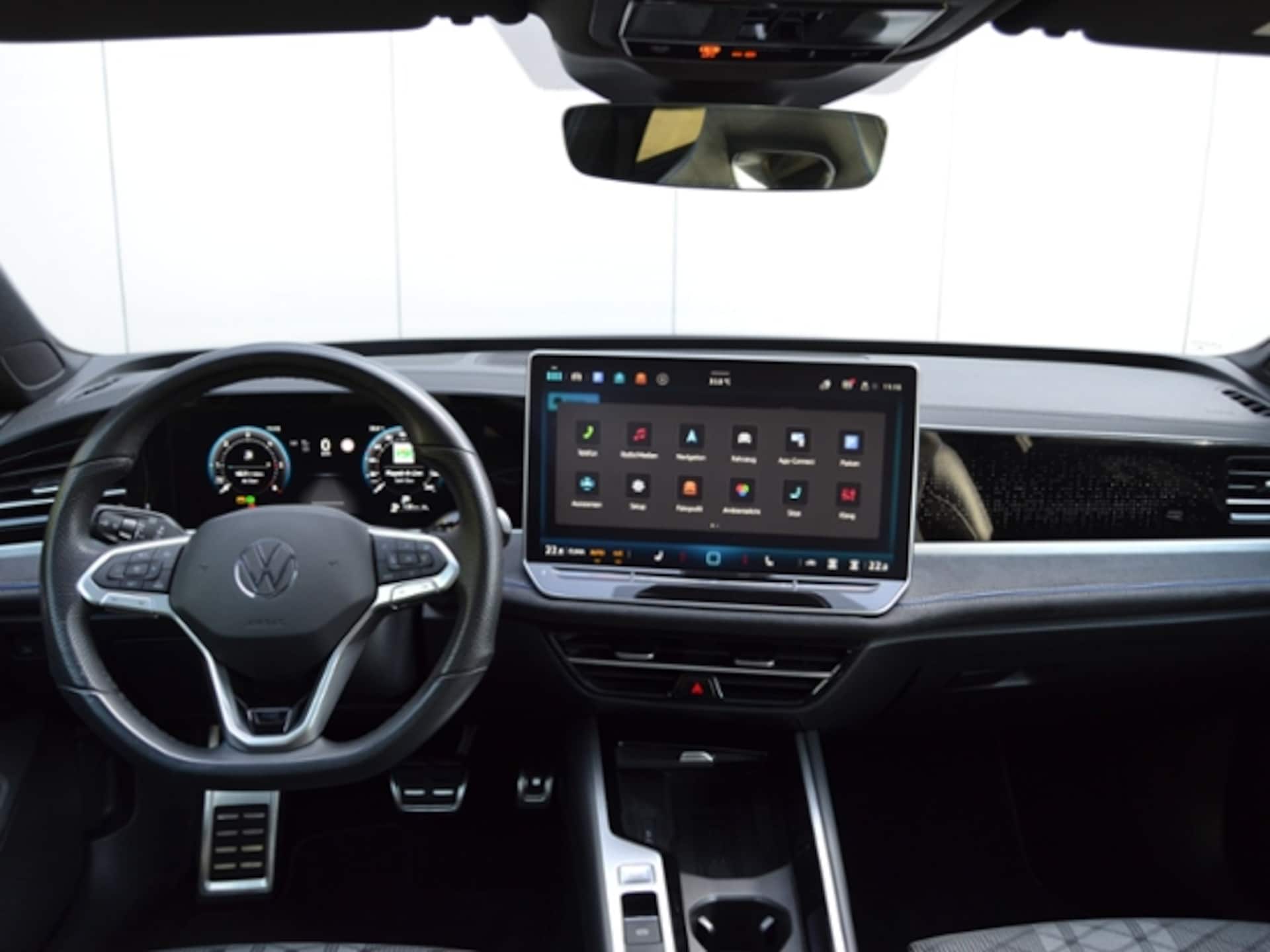 Volkswagen Passat R-Line