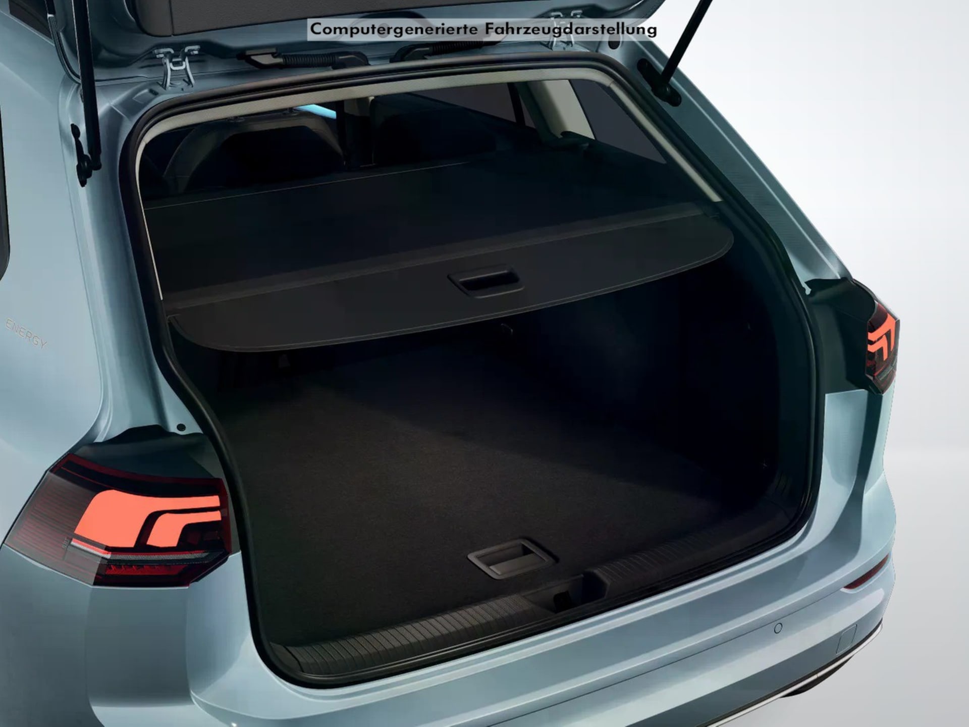 Volkswagen Golf Variant ENERGY