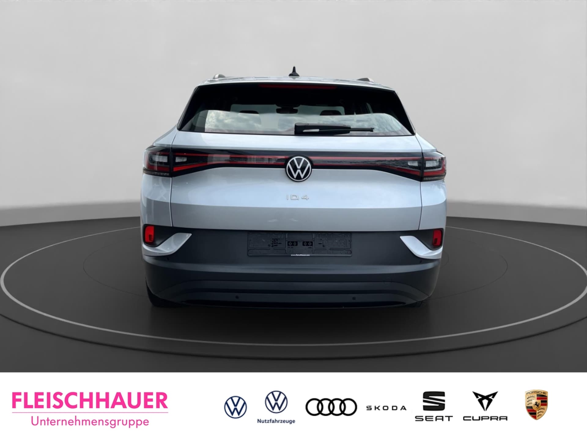 Volkswagen ID.4 Pro Performance