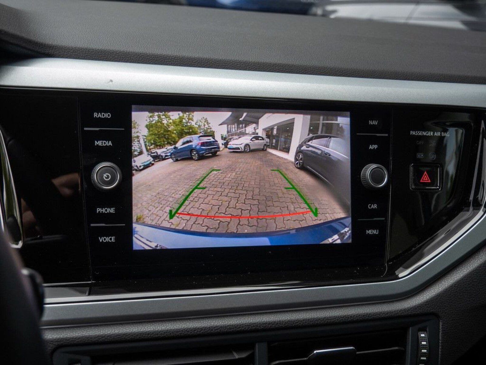 Volkswagen Polo – Bild 14