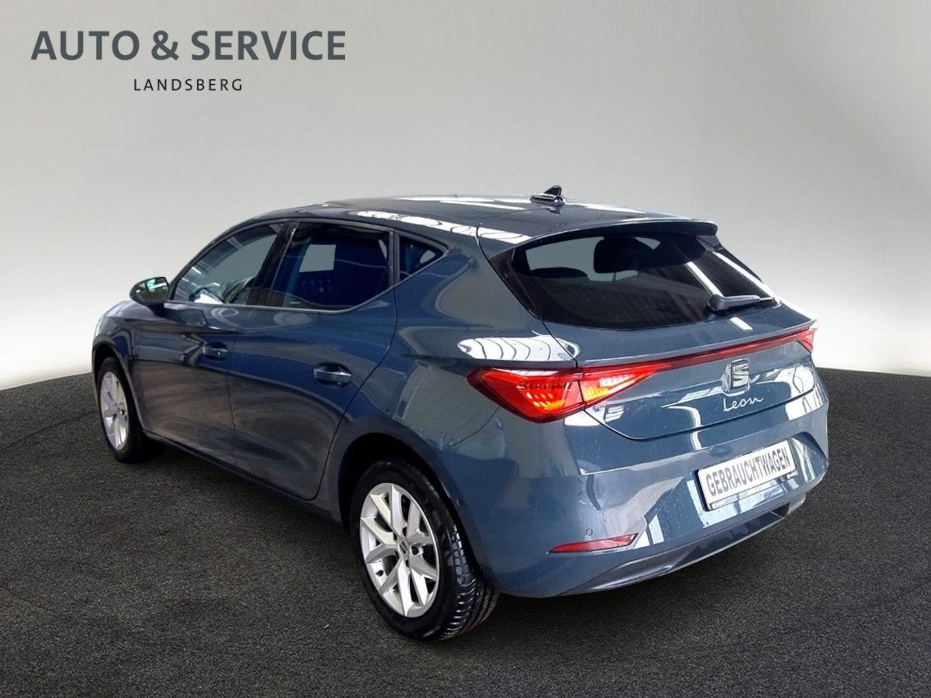 SEAT Leon Style
