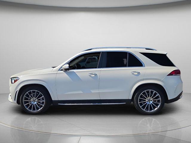 2021 Mercedes-Benz GLE 350