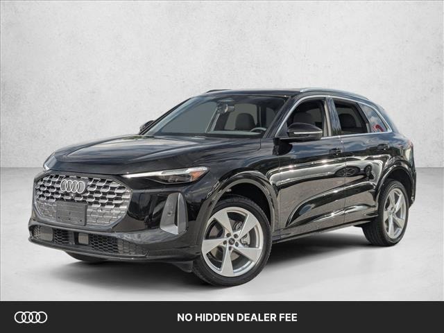 2026 Audi Q5
