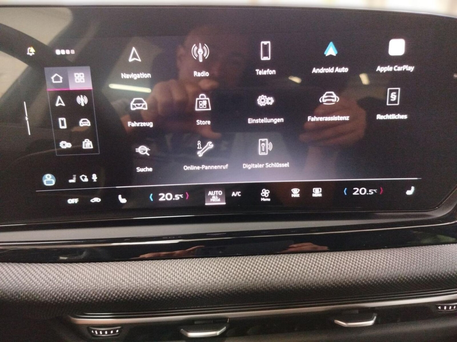 Audi A6 Avant – Bild 9