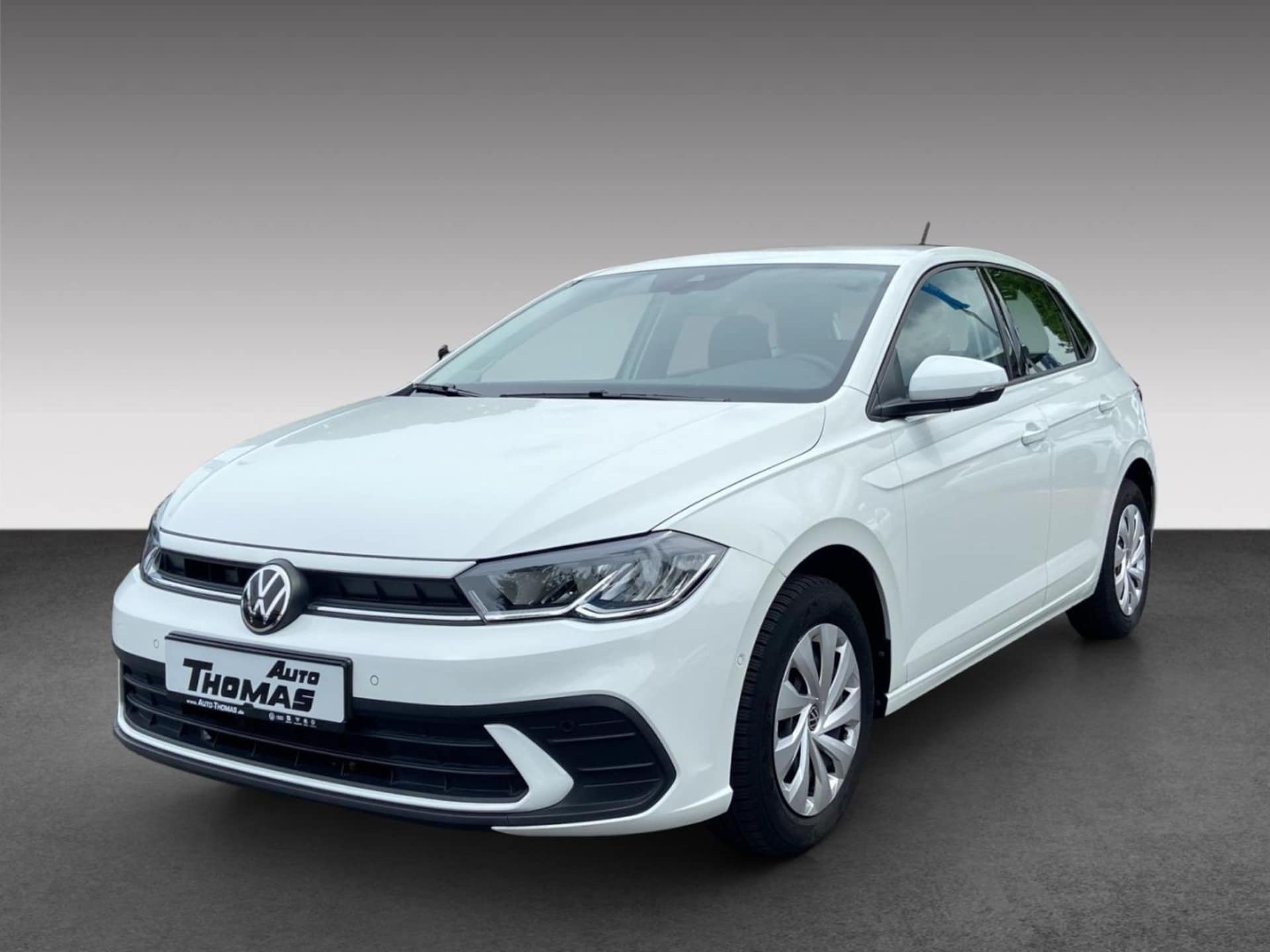 Volkswagen Polo Life