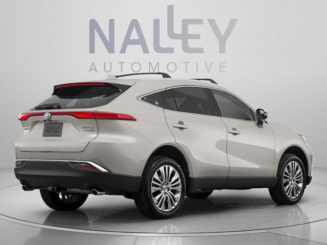 2021 Toyota Venza