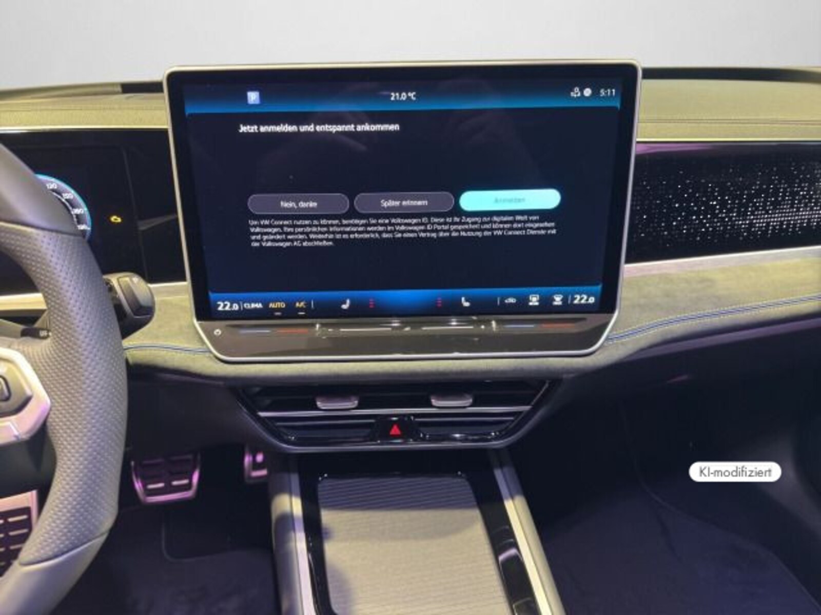 Volkswagen Passat – Bild 11