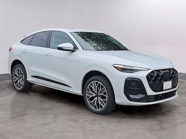 2026 Audi Q5 Sportback