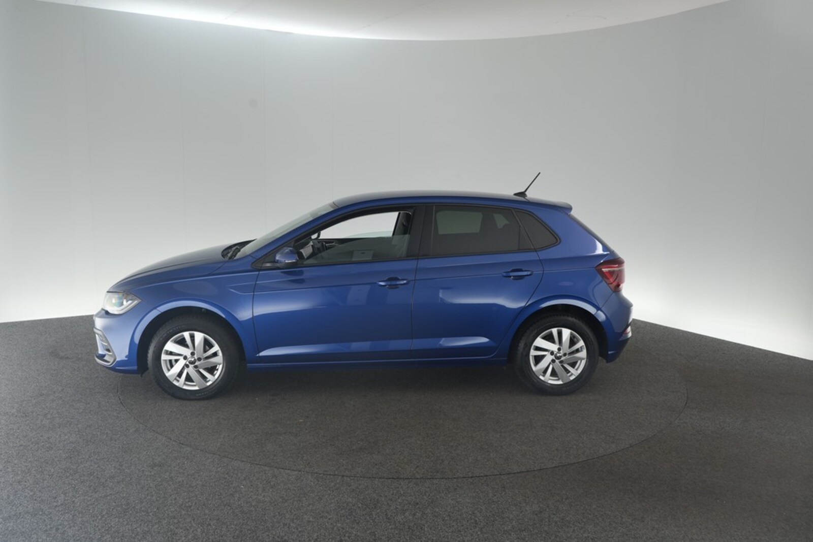 Volkswagen Polo – Bild 6