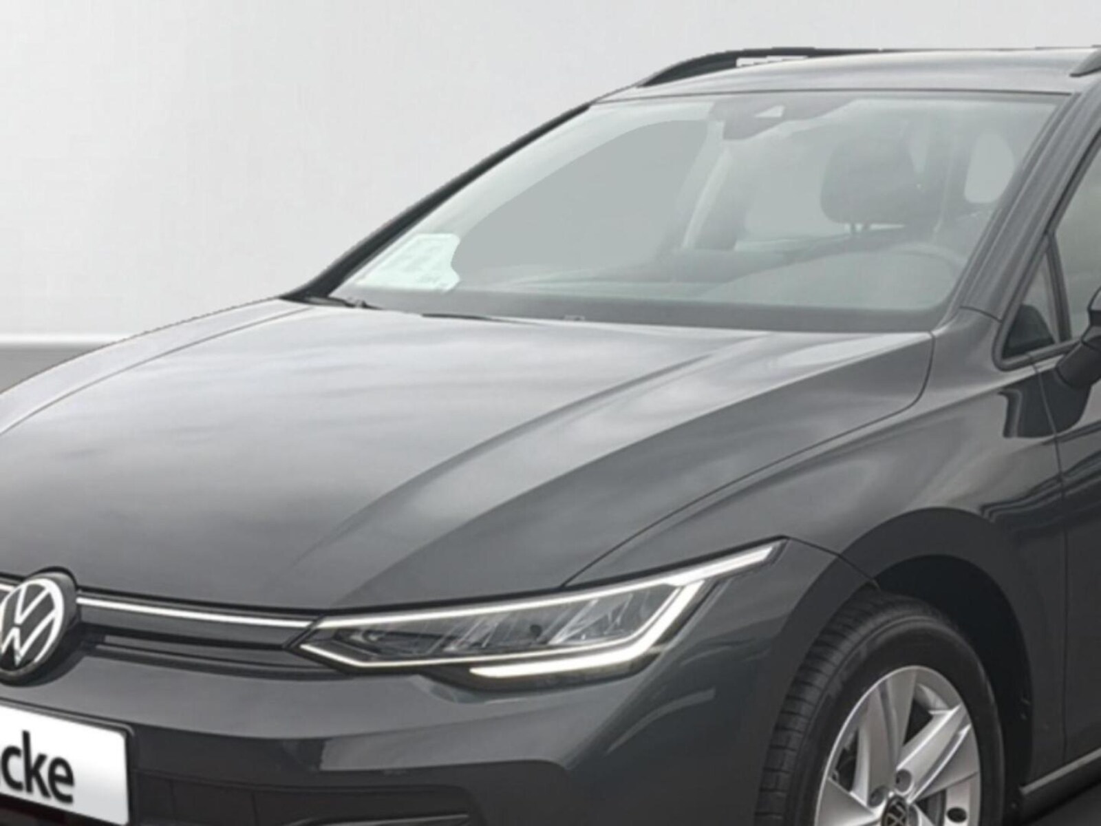 Volkswagen Golf Variant – Bild 16
